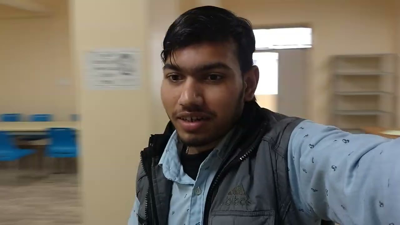 LIBRARY TURE IN ENGINEERING COLLEGE 