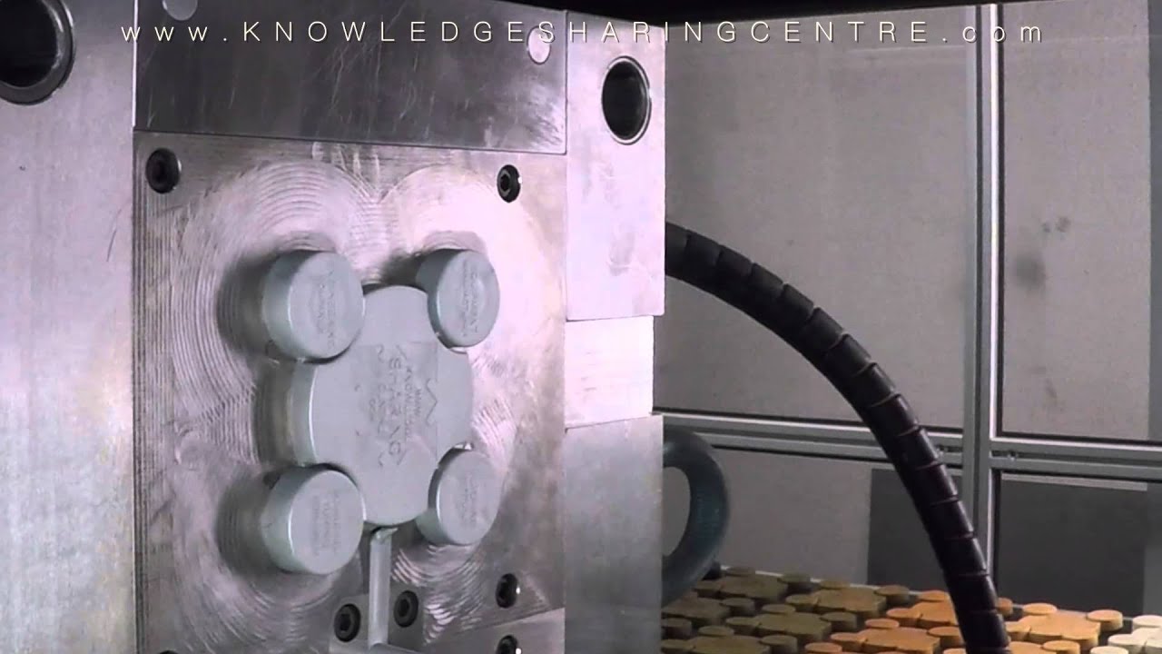 Knowledge Sharing Centre - YouTube