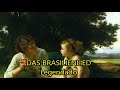 Das brasilienlied   imigrao alem para o brasil 1825  legendado ptbr