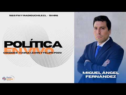 Economía, diplomacia y 11 de septiembre: Miguel Ángel Fernández analiza al Gobierno