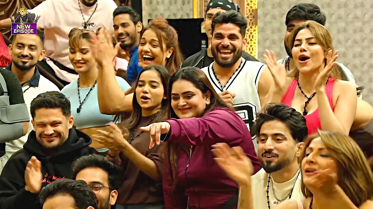 The 50 LIVE  | Mextern AURA | Mextern Ke Liye Mahal Ke Sabhi Player Ne Dekha Unka GAME