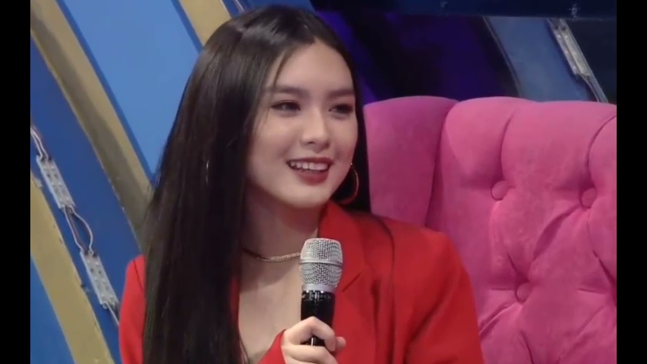 Franseth |Bat bagay yong Kanta na to sa kanila| #franseth #francinediaz #sethfedelin