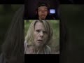 Beware the woods 🫣😭 #scary #horror #reaction #horrorgames #reaction