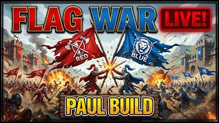 Can Your Flag Reach The Top 🚩 Keep Commenting Your Country! 🏆 | Part 31 #flagbattle