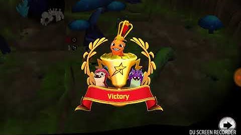 Slugterra guardian force#1/the first chapter