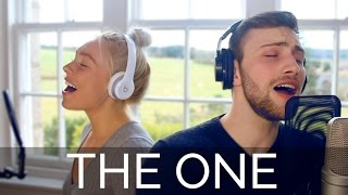 The Chainsmokers - The One - Cover (Lyrics)