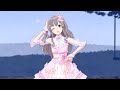 【シャニソン】雪・月・風・花【フォーカスモード】