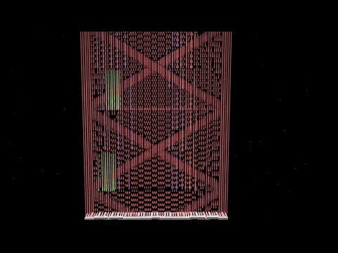 [Black Midi] Rush E 2 1.2 million