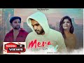 Mera dil official song  deepak chanchal sanjay saini  usmita   latest punjabi song 2023