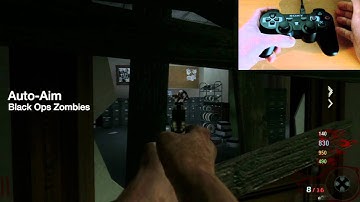 Console House 15 mode Rapid Fire kit Feature Demo