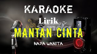 🔴Mantan Cinta - Dede Barokah karaoke BAJIDOR GERENGSENG KORG PA700‼️NADA WANITA LIRIK‼️VIRAL TIKTOK❗