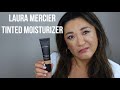 a fail for my mature oily skin | laura mercier tinted moisturizer oil free natural skin perfector