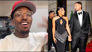 Pardi RESPONDS To Klay Thompson Cheating On Megan Thee Stallion