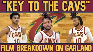 Why Garland is Key to the Cavs success! Film Breakdown on Darius Garland of the Cleveland Cavaliers.
