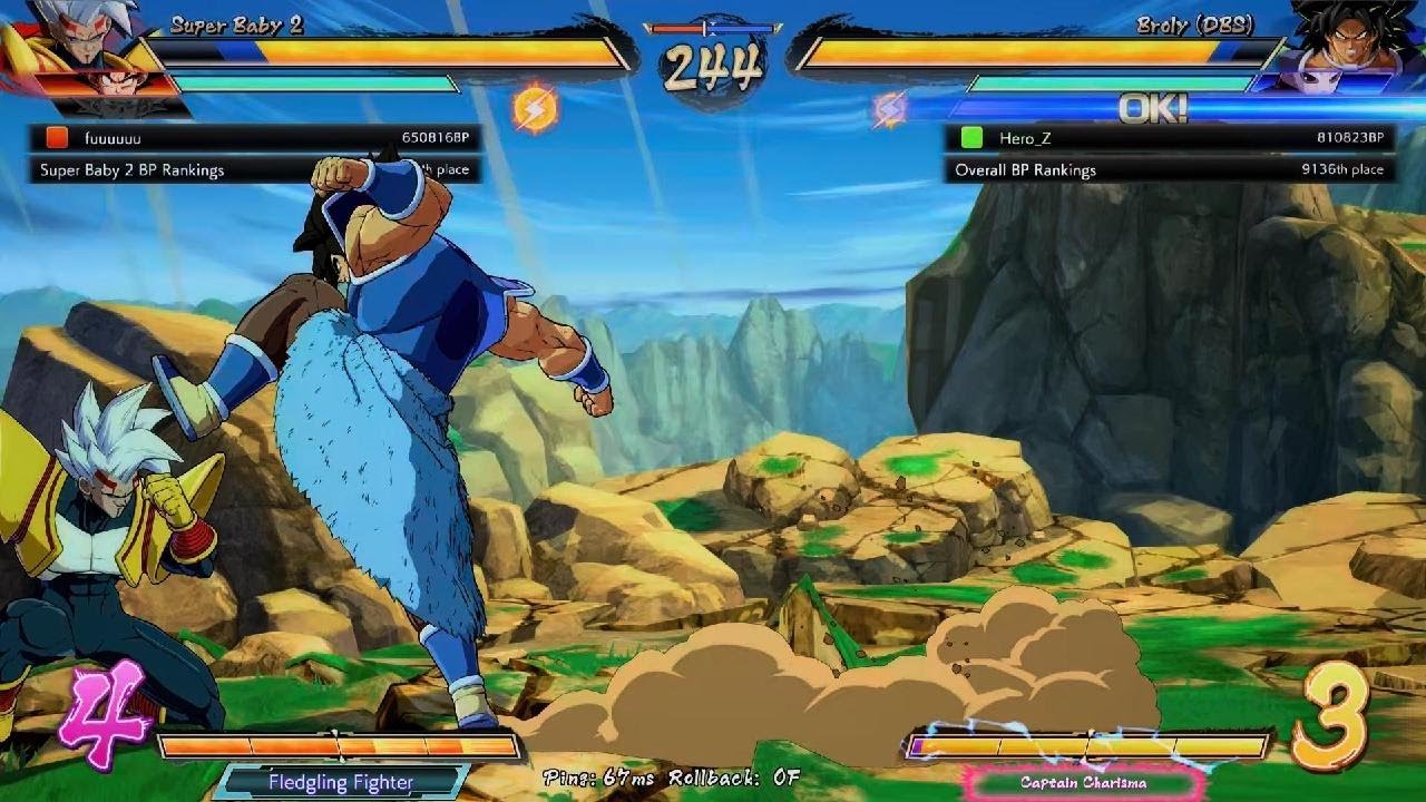 Note to self STOP DROPPING COMBOS - YouTube