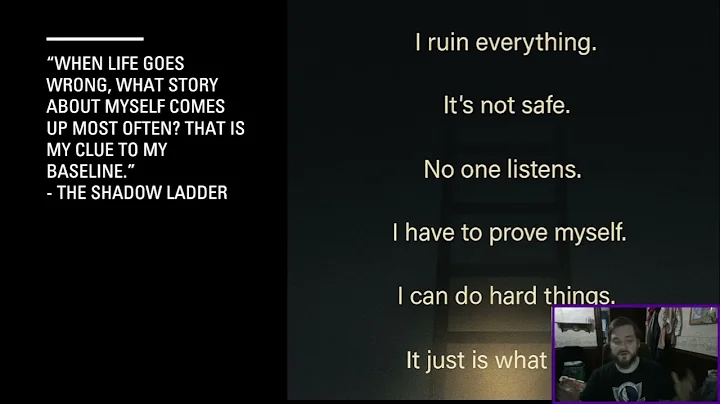 You’re Not Broken (You’re Misaligned)