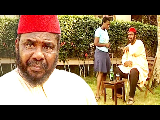 Why Me Father 2(My Wicked Father Pushed Me To Destroy My Sisters Marriage) - A Nigerian Movies