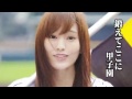 みんなで六甲おろし2017 NMB48山本彩ver