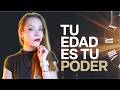 SI TIENES MÁS DE 30 Y SIENTES QUE "PERDISTE EL TIEMPO" MIRA ESTO
