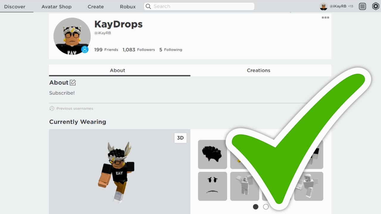 I Got My Hacked Roblox Account BACK YouTube i-got-my-hacked-roblox-account-back-youtube