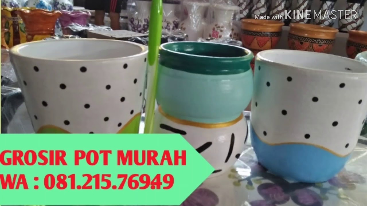 081 215 769 49 wa tlp jual pot  jogja  jual pot  bonsai  