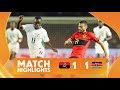 Angola 1 1 Kenya Match Highlights L TotalEnergies CHAN 2024 L Matchday 2 