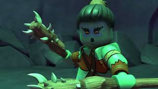 Hero Nya Scenepack 4K No Cc