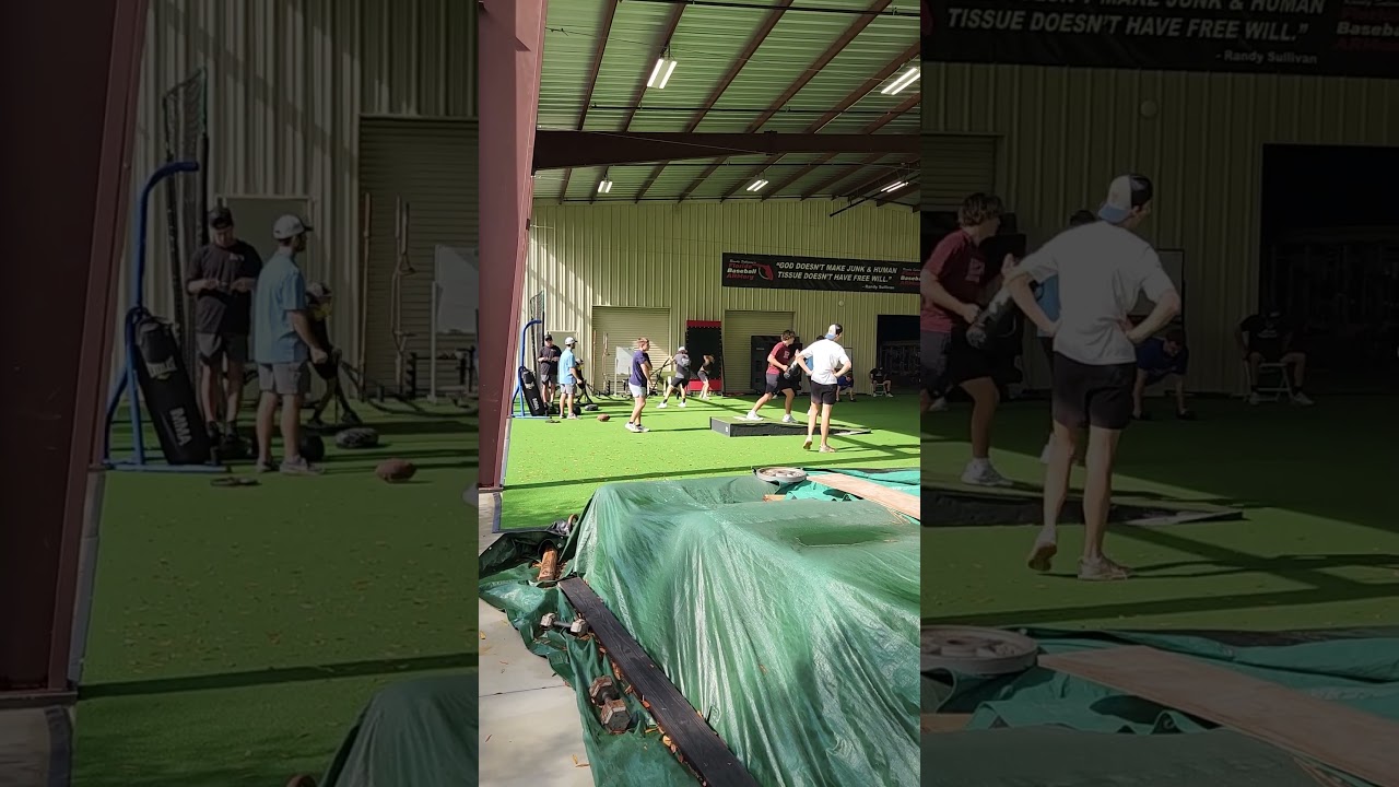 Florida Armory Training Sessions October 8 2023