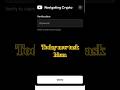 Navigating crypto blum code || Blum new code 🤑🤑