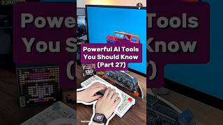 Nobody Talks About This AI Tool 😳 | Powerful AI Tools Part 27