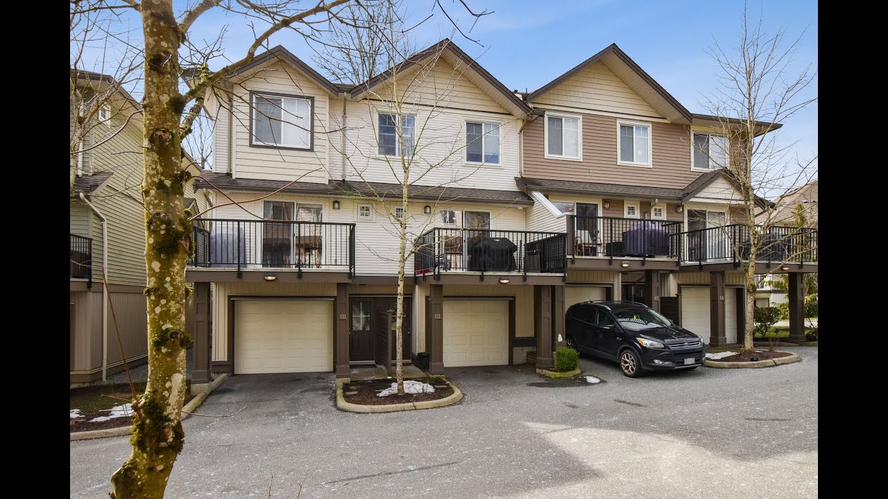112 4401 Blauson Blvd,Abbotsford Real Estate Virtual Tour Caprice