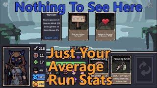Stray Path: Demo - Sorry Monsters, Streamer Luck Stays ON During Run