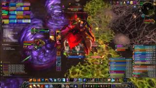 The Reckless Vs Elerethe Renferal Mythic