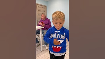 Me Eating a Vitamin 🤣 #shorts