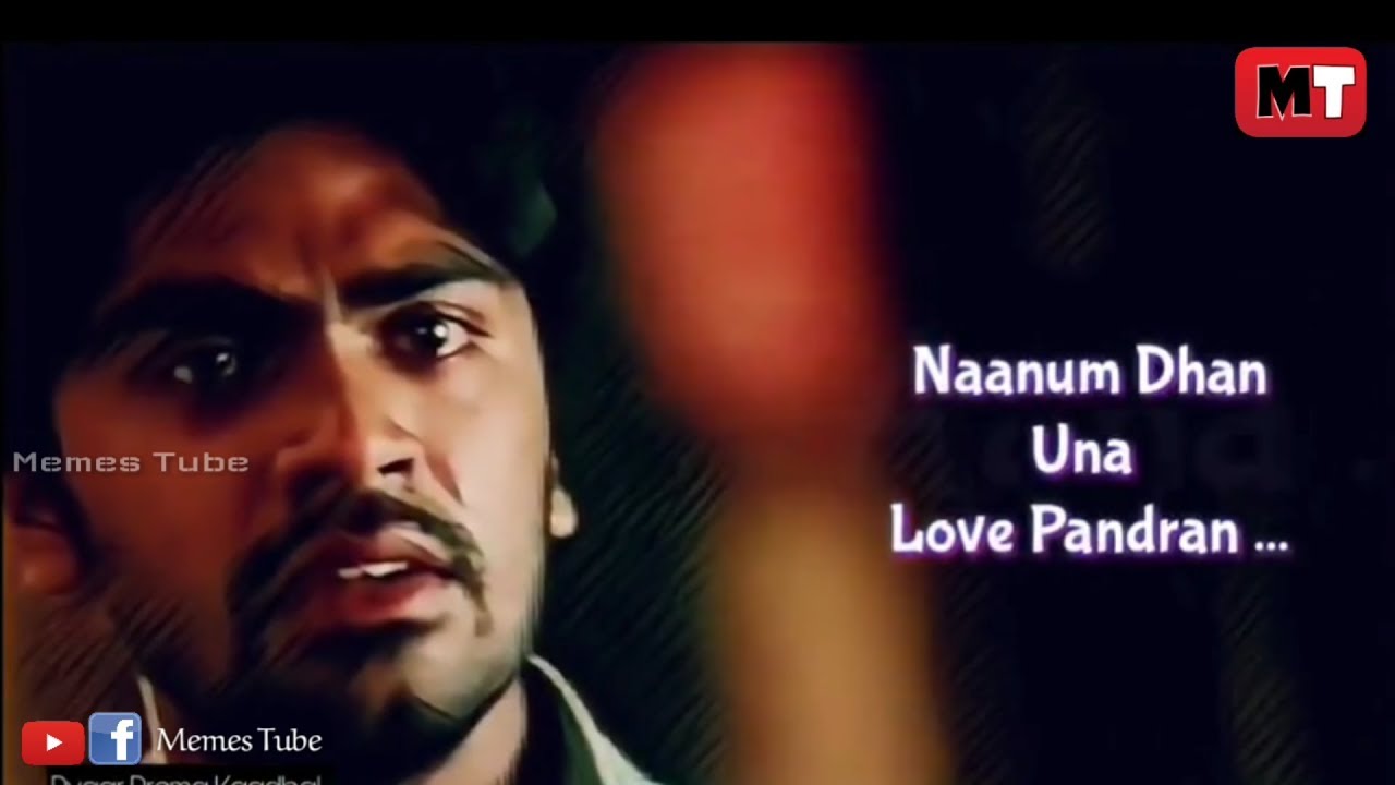 Simbu Love Failure Whatsapp Status Video Tamil Lyrics