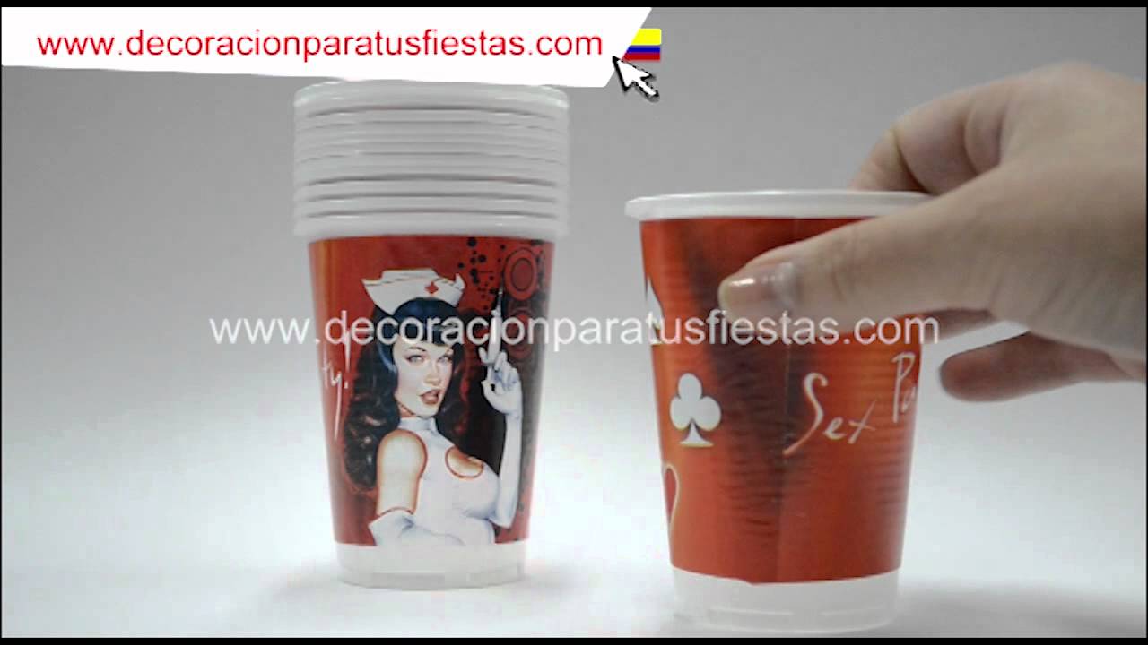 Como Decorar Una Fiesta Para Adultos Como Decorar Una Fiesta Para Adultos