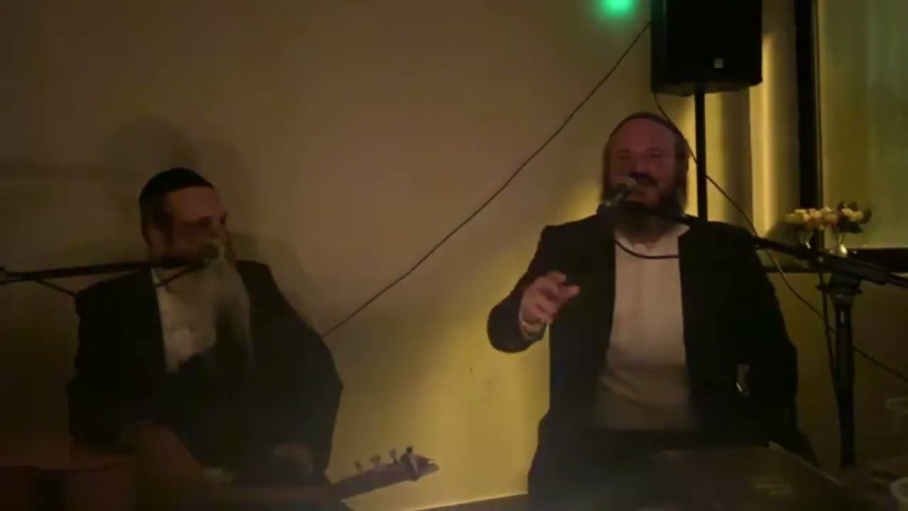 A Gift for Eliyahu Hanavi - Rav Shlomo Katz