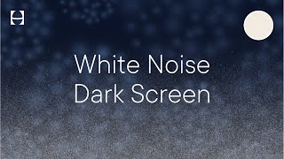 White Noise for Babies & Toddlers Sleep | 10 Hours, No Ads | Hatch+