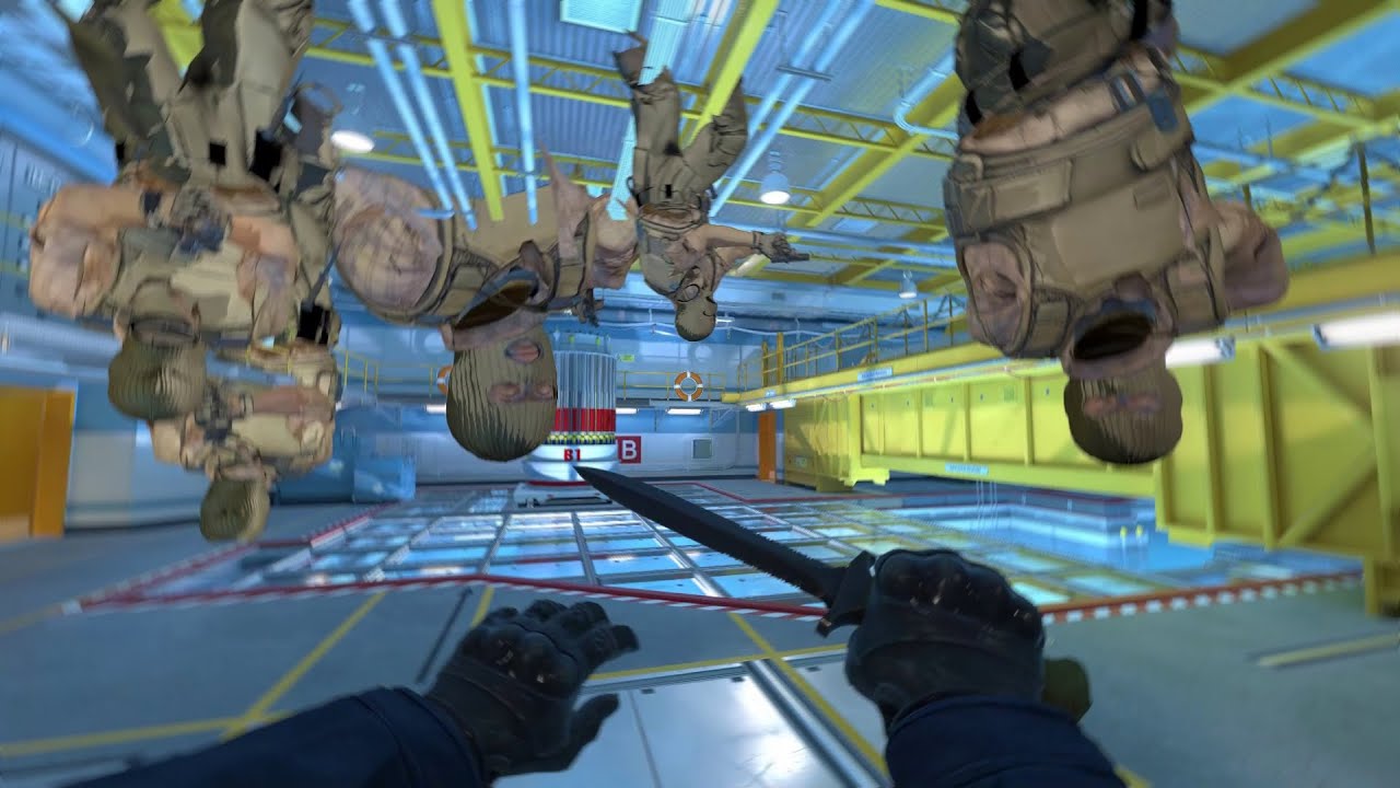 breaking_cs2 - YouTube