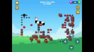 Lvl 6484 by User 4455