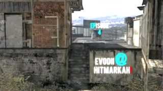 Evodii@Hitmarkah! #4