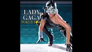 Lady Gaga - Poker Face (Synths Only)