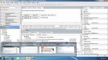 NotesIn9 026: XPages: Collapse and Expand All