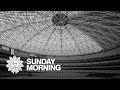 The Houston Astrodome: Inside the stadium that changed sports forever