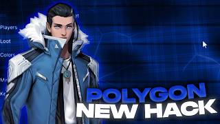 [NEW 2026] Polygon Free Cheat | Polygon Hack 2026 & Polygon Hacks - Free Download 2026