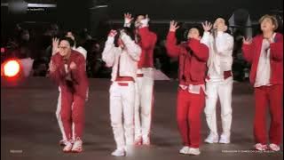 Ptd Seoul on Stage Day3 220313 Fire 불 / Bts V Focus Fancam #btsarmy #btsarmyforever #btsptdconcert