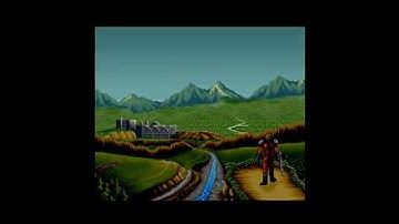 Operation Logic Bomb: The Ultimate Search & Destroy (Super Nintendo) - (Ending)