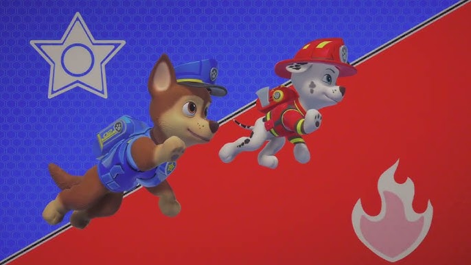  Paw Patrol the Movie Adventure City Calls : Ui Entertainment:  Everything Else