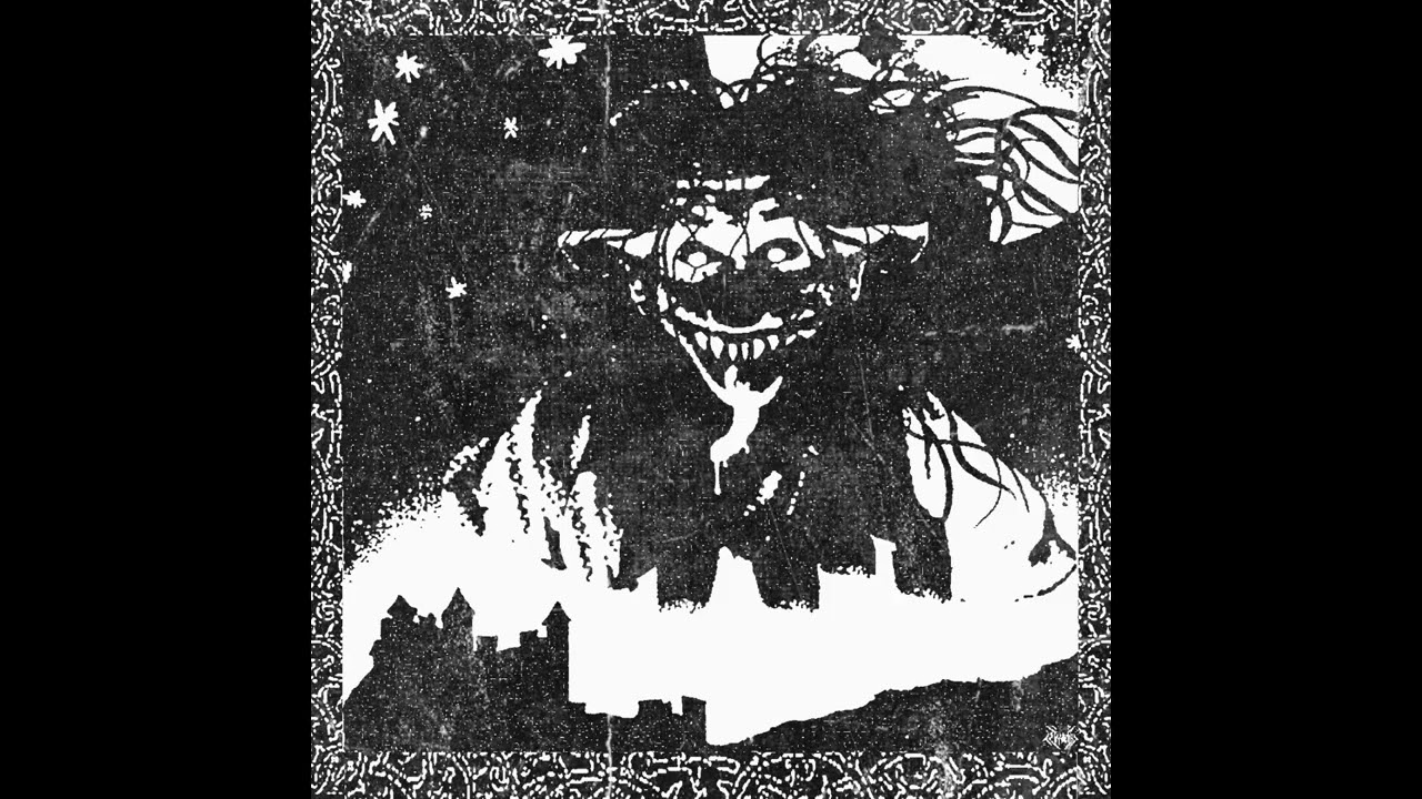 Pestilence of Philosophy - Blackened pagan son