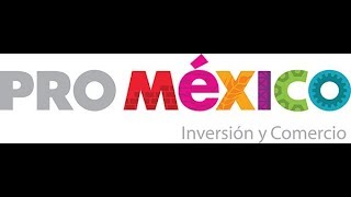 Live from the Industrial Development Commission of Mexicali and ProMexico Meeting